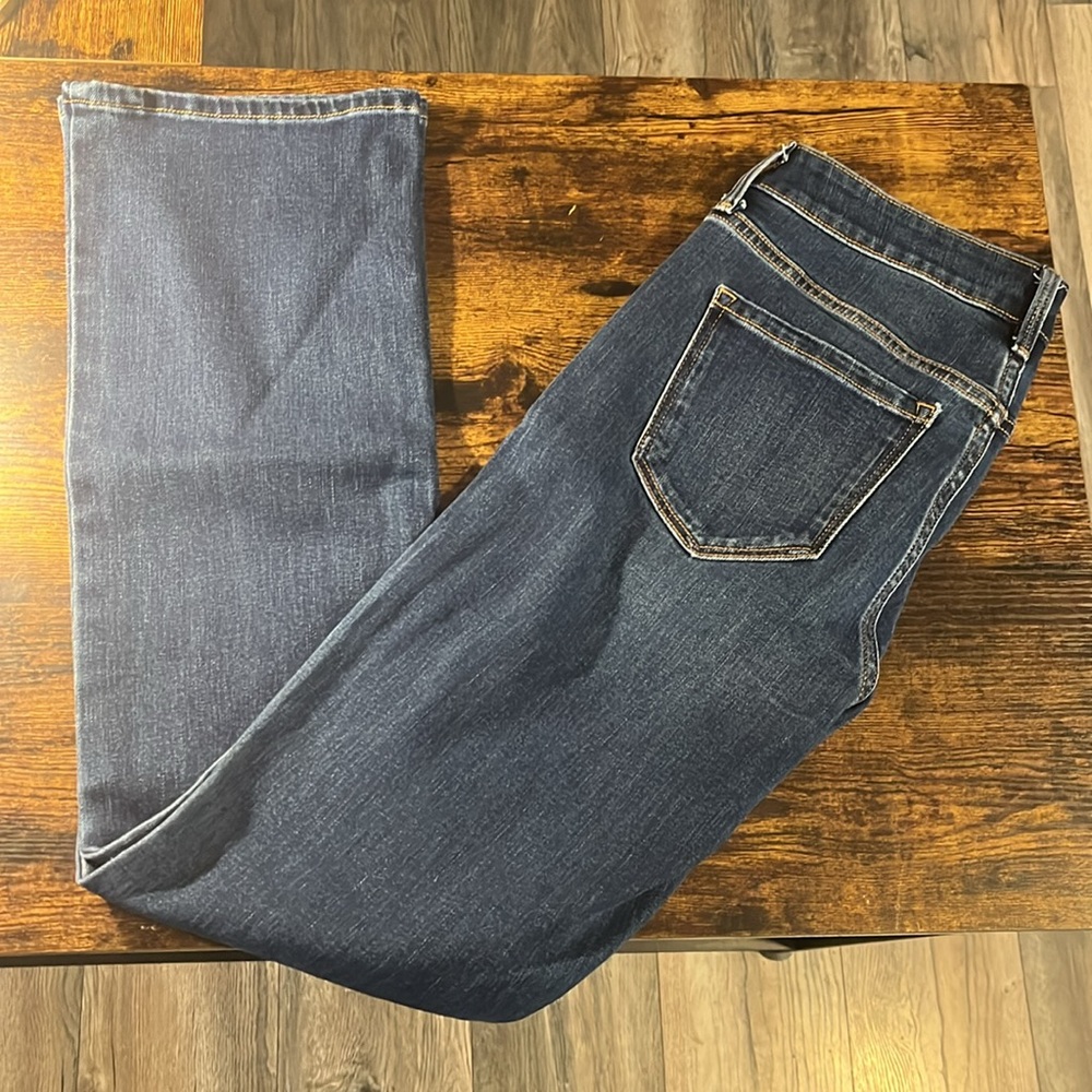 ‼️ BUNDLE Old Navy Kicker Boot Cut Size 4👖2 PAIRS 💥 - Picture 5 of 7